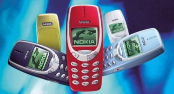 Дизайнер показав концепт нового Nokia 3310