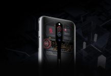 Новий смартфон Nubia матиме 16 ГБ LPDDR5 та коштуватиме 735$