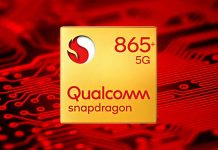 Qualcomm Snapdragon 865+ оказался самым мощным в мире процессором для Android
