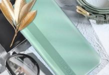 Смартфон Realme C11 отримає ще не представлений чіпсет і оновлену камеру