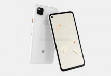 Google Pixel 4a з’явився в інтернет-магазинах до анонсу