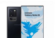 Стало відомо, який процесор отримає Samsung Galaxy Note 20 Ultra Стало відомо, який процесор отримає Samsung Galaxy Note 20 Ultra