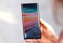 Оголошена дата презентації Samsung Galaxy Note 20 і Galaxy Fold 2