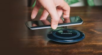 Компанія Samsung планує зробити безпровідну зарядку доступнішою. І ось як