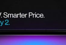 OnePlus обіцяє три нових недорогих телевізора. Їх представлять 2 липня