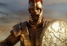 Total War: Troy в день виходу буде безкоштовною Total War: Troy в день виходу буде безкоштовною