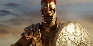 Total War: Troy в день виходу буде безкоштовною
