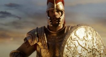 Total War: Troy в день виходу буде безкоштовною