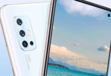 Представлений смартфон Vivo V19 Neo