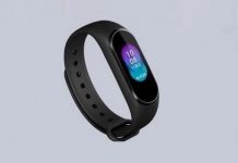 У Xiaomi Mi Band 5 буде NFC і новітній циферблат Avengers У Xiaomi Mi Band 5 буде NFC і новітній циферблат Avengers