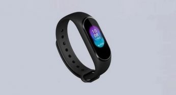 У Xiaomi Mi Band 5 буде NFC і новітній циферблат Avengers