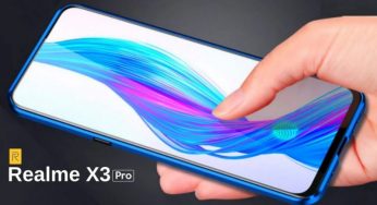 Новий смартфон Realme X3 Pro отримає відразу дві батареї по 2250 мАг