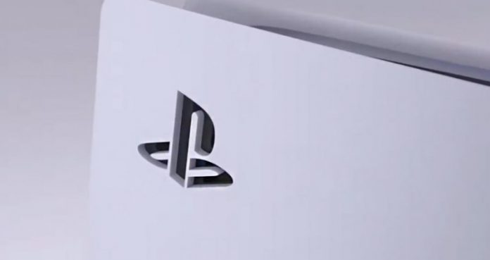 Sony показала дизайн PlayStation 5