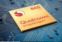 Мобільний процесор Snapdragon 865 Plus протестували в AnTuTu