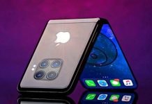 Гнучкий iPhone насправді отримає два дисплеї – Джон Проссер