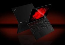 Lenovo анонсувала нову серію ноутбуків ThinkPad P Lenovo анонсувала нову серію ноутбуків ThinkPad P