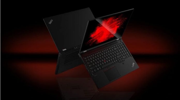 Lenovo анонсувала нову серію ноутбуків ThinkPad P
