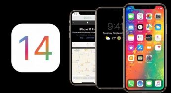 Прошивки iOS 14 не буде – iOS змінить назву