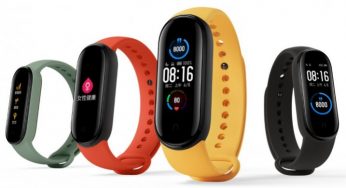 Ціна Xiaomi Mi Band 5 в Європі і що по NFC