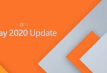 Після перезавантаження Windows 10 May 2020 Update треба наново входити в облікові записи Після перезавантаження Windows 10 May 2020 Update треба наново входити в облікові записи