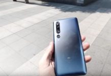 Майбутній Xiaomi Mi 10 Pro + матиме 12-кратний оптичний зум і потужну зарядку Майбутній Xiaomi Mi 10 Pro + матиме 12-кратний оптичний зум і потужну зарядку