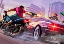 GTA V вийде на PlayStation 5 в 2021 році GTA V вийде на PlayStation 5 в 2021 році