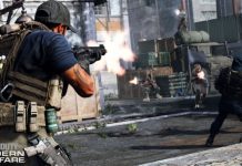 Сьогодні Call of Duty Modern Warfare знову стане тимчасово безкоштовною