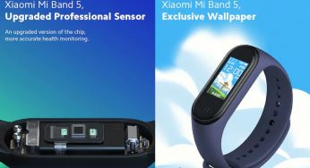 Xiaomi Mi Band 5 отримає магнітну зарядку, як в Apple Watch