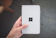 Незвичайний смартфон Microsoft Surface Duo може вийти в липні Незвичайний смартфон Microsoft Surface Duo може вийти в липні