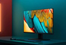 Xiaomi представила ігровий Quad HD монітор з частотою оновлення 165 Гц за ціною 270 доларів Xiaomi представила ігровий Quad HD монітор з частотою оновлення 165 Гц за ціною 270 доларів