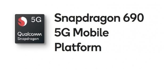 HMD Global розробляє смартфон Nokia 5G на платформі Snapdragon 690