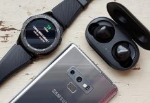 Samsung Galaxy Buds Live і Galaxy Watch 3 можуть анонсувати вже в липні Samsung Galaxy Buds Live і Galaxy Watch 3 можуть анонсувати вже в липні