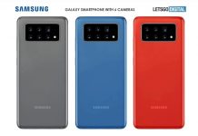 Samsung працює над смартфоном, який отримає камеру із шести датчиків Samsung працює над смартфоном, який отримає камеру із шести датчиків