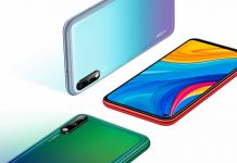 Смартфон Huawei Enjoy 20 може вийти в серпні