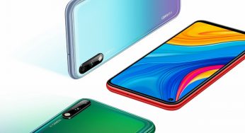 Смартфон Huawei Enjoy 20 може вийти в серпні
