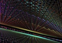 Створена технологія, що запобігає розсіюванню світла