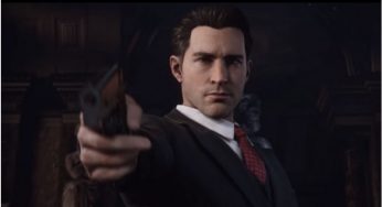 Вийшов новий трейлер оновленої Mafia