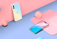 Найдешевший з нових iPhone 12 буде компактнішим, ніж iPhone SE 2020 Найдешевший з нових iPhone 12 буде компактнішим, ніж iPhone SE 2020