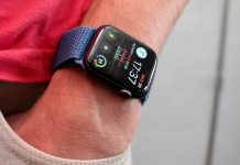 Годинник Apple врятував непритомну людину