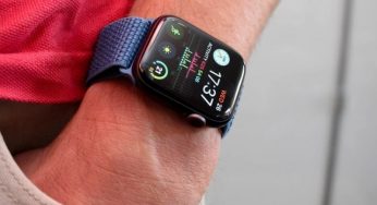 Годинник Apple врятував непритомну людину