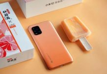 Смартфон Xiaomi Mi 10 Youth Edition вийде в новому кольорі