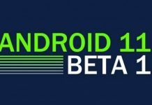Google випустила першу бета-версію Android 11