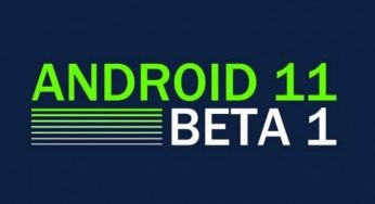 Google випустила першу бета-версію Android 11