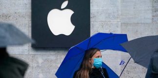 Єврокомісія почала антимонопольні розслідування по Apple