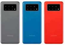 В смартфонах Samsung з’явиться механізм нахилу камер В смартфонах Samsung з'явиться механізм нахилу камер