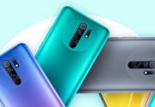 Смартфон Redmi 9A був помічений в базі даних регулятора FCC