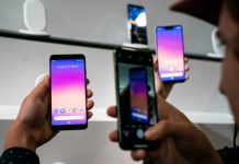 У мережу злили фото нового iPhone 12, точна копія iPhone 4