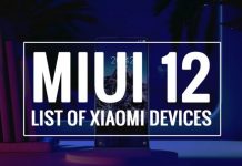 Xiaomi перерахувала смартфони, які не отримають MIUI 12