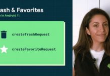 В Android 11 з’явиться аналог «Кошика»