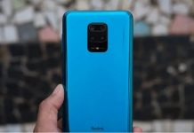 Бестселер Xiaomi Redmi Note 9 Pro з 64 Мп рекордно подешевшав Бестселер Xiaomi Redmi Note 9 Pro з 64 Мп рекордно подешевшав
